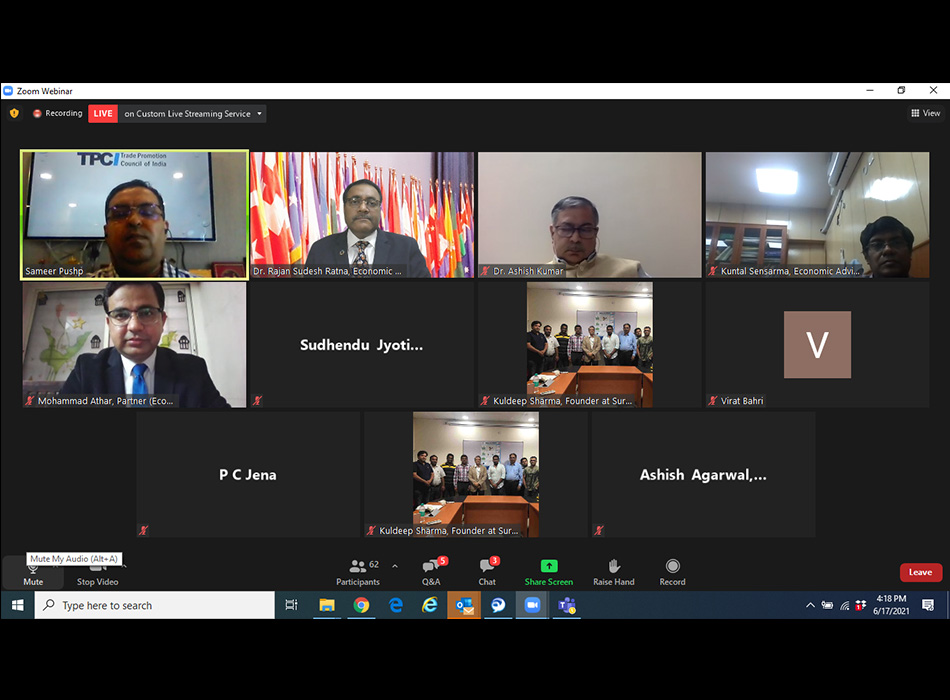 UNESCAP Wesellonline online training photo gallery